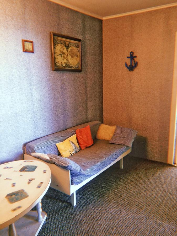 Апартаменты С Видом На Озеро Ternopil Esterno foto